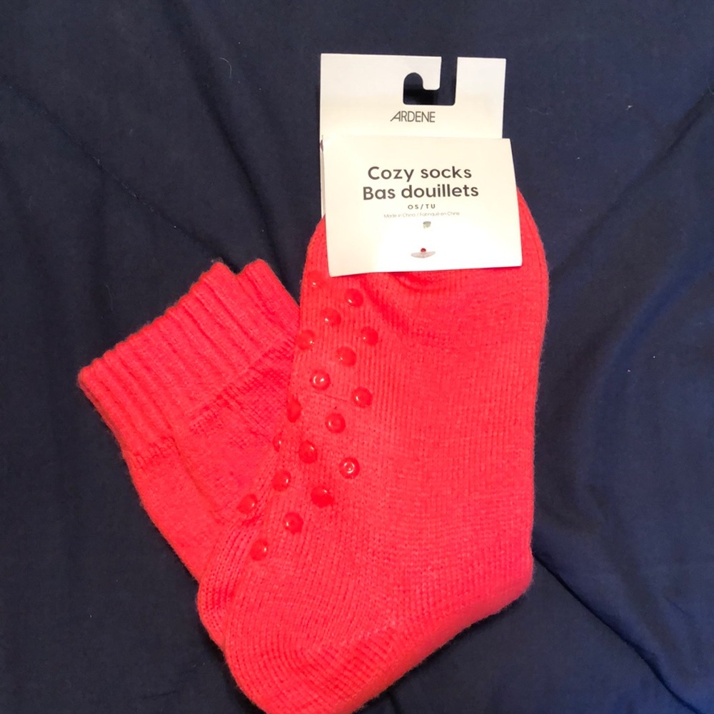 Socks